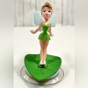 DISNEY INFINITY Disney Originals 2.0 Edition Tinker Bell Video‎ Game Figure